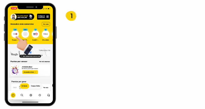 Puntos 1